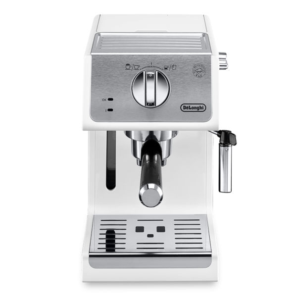 Máy pha cafe DeLonghi ECP33.21.W