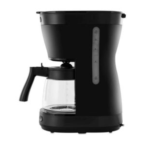 Máy pha cafe DeLonghi ICM16210 có chỉ báo mực nước tiện lợi