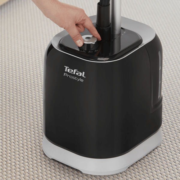 Bàn ủi hơi nước đứng Tefal IT3440E0 có 3 cấp độ phun hơi