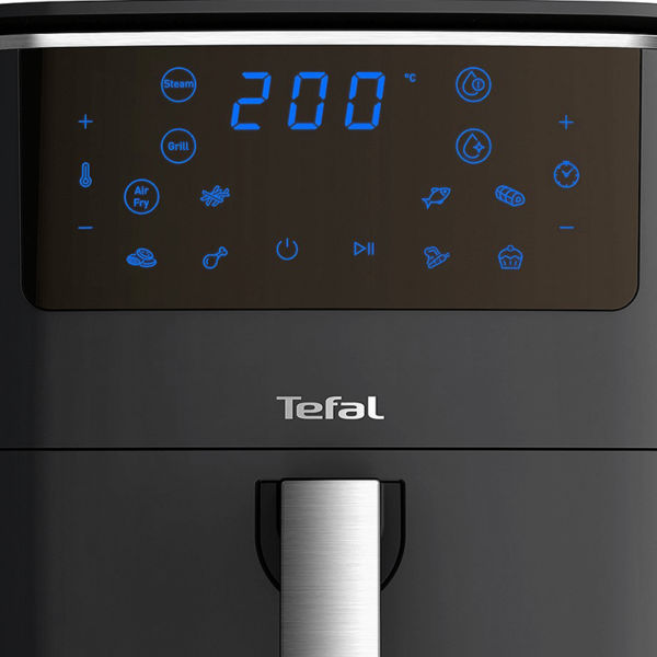 Bảng điều khiển nồi chiên không dầu Tefal FW201815