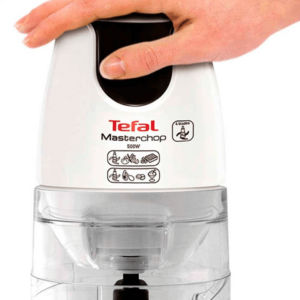 Tefal MB450B38 dễ sử dụng