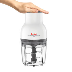Máy xay thịt Tefal MB520138 dễ sử dụng