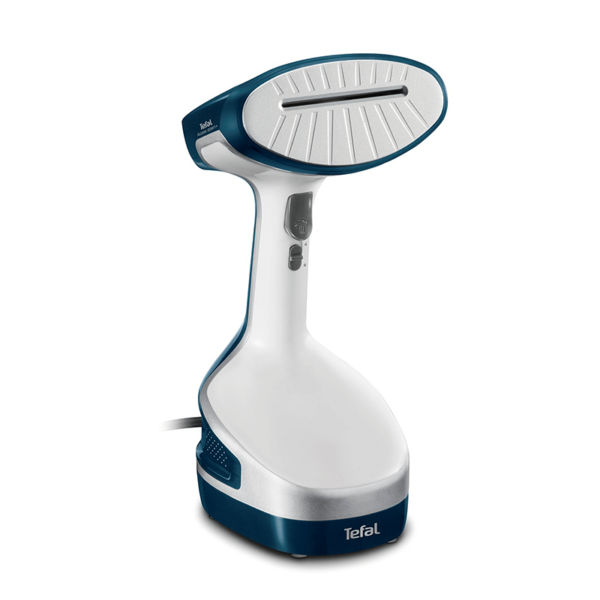 Bàn ủi hơi nước Tefal DT8100E0 là phẳng mọi nếp nhăn