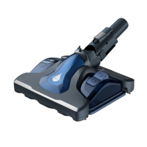 Máy hút bụi Tefal TY9890WO vừa hút bụi vừa lau nhà