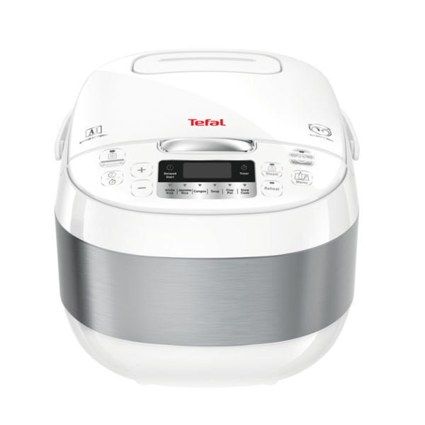 Nồi cơm điện tử Tefal RK752168 nấu cơm thơm ngon