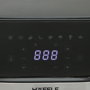 Bảng điều khiển Hafele HS-AF502B
