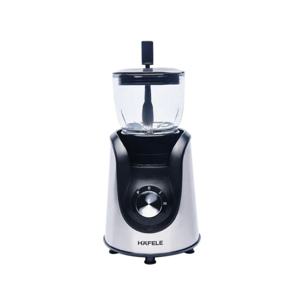 Dung tích cối nhỏ Hafele HSB-0621FS 0.78 lít