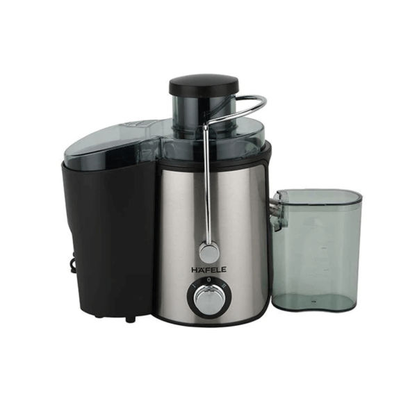 GS-353 đi kèm cốc đựng nước ép tiện lợi