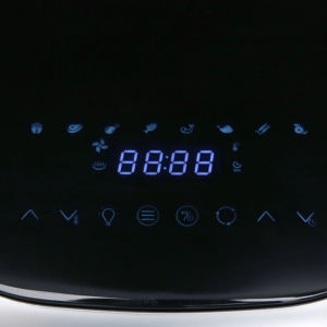 Hafele HS-AF1102B có màn hình cảm ứng