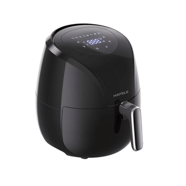 Hafele HS-AF601B có 8 chương trình cài đặt sẵn