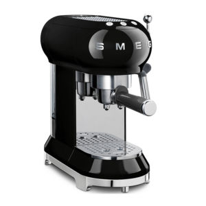 Máy pha cafe SMEG ECF01BLEU