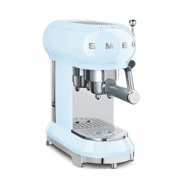 Máy pha cafe SMEG ECF01PBEU
