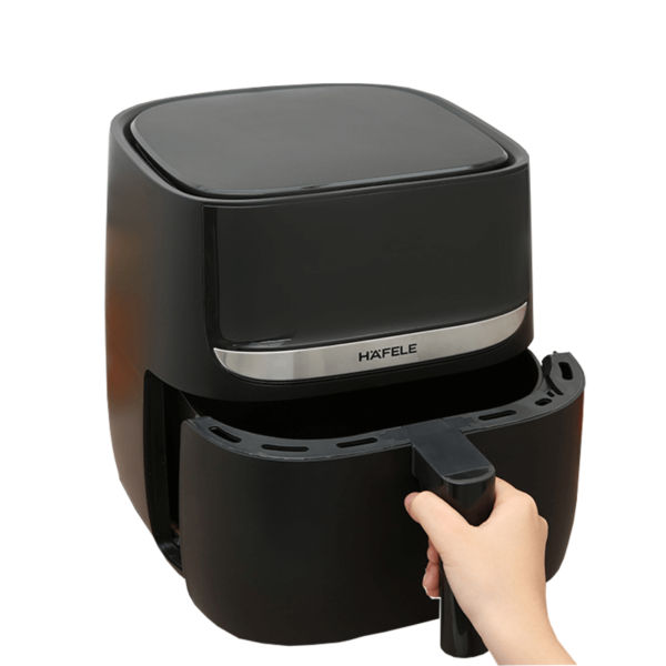 Nồi chiên không dầu Hafele HS-AF502B dễ vệ sinh