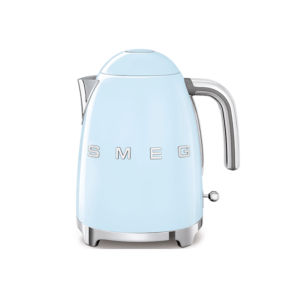 Bình đun siêu tốc Smeg KLF03PBEU