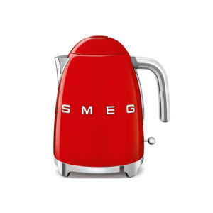 Bình đun siêu tốc Smeg KLF03RDEU