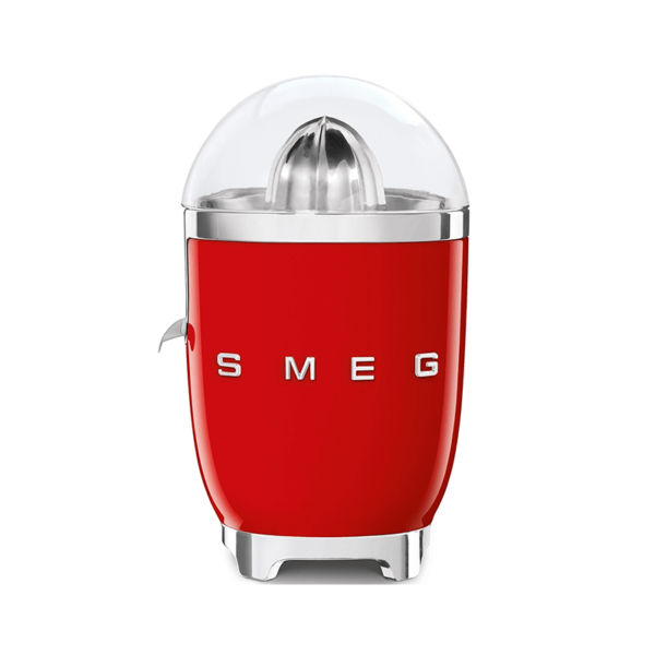 Máy ép cam Smeg CJF01RDEU