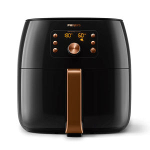 Nồi chiên không dầu Philips HD9860 - Premium Airfryer XXL