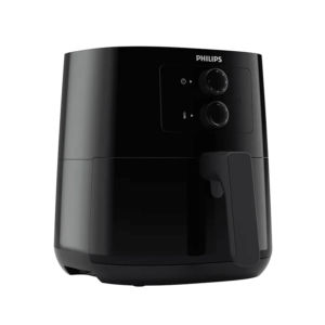 Philips HD9200 dễ sử dụng