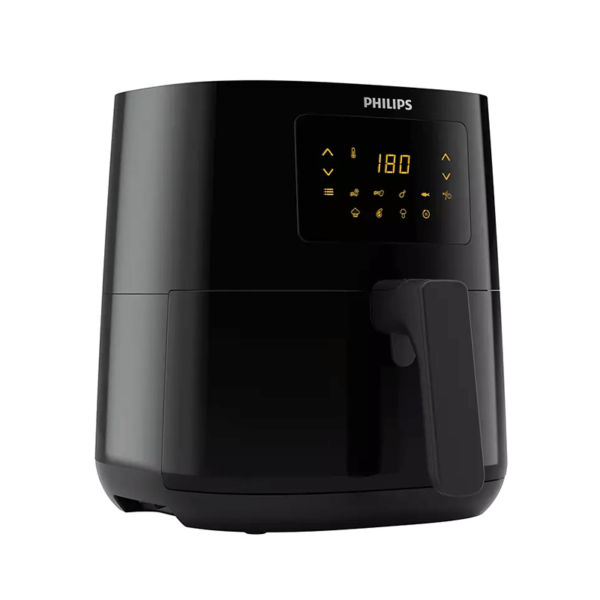 Philips HD9252 có 7 chương trình cài đặt sẵn