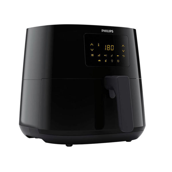 Philips HD9270 có thể tuỳ chỉnh nhiệt độ và thời gian nấu