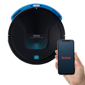 Tefal RG8275 điều khiển bằng điện thoại thông minh