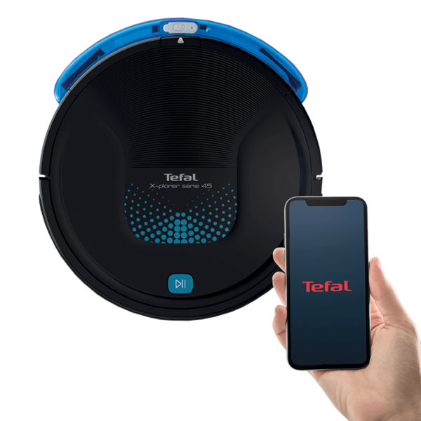 Tefal RG8275 điều khiển bằng điện thoại thông minh