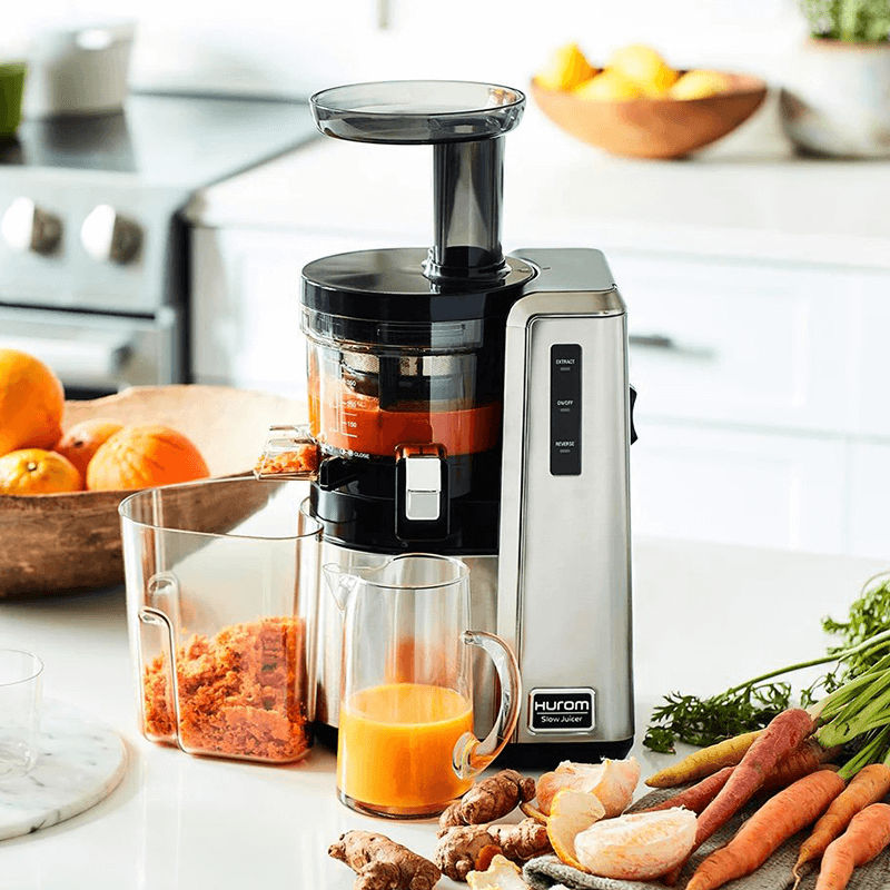 Nước ép cà rốt