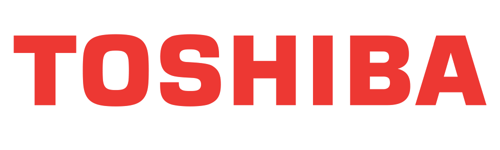 Thương hiệu Toshiba