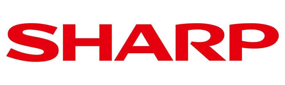 Thương hiệu Sharp