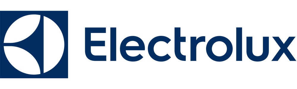 Thương hiệu Electrolux