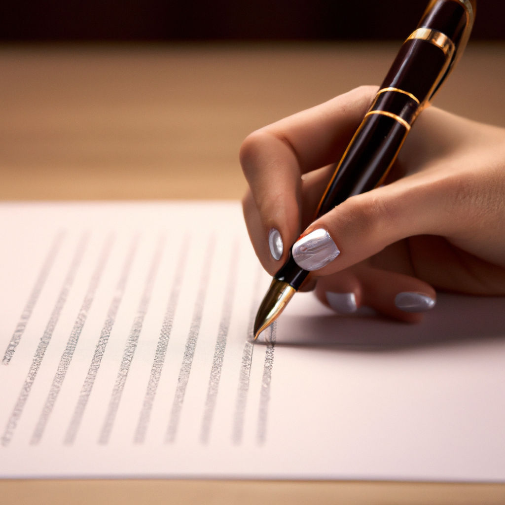 נוטריון רומנית בקרית מלאכי – דוגמה / תמונה להמחשה