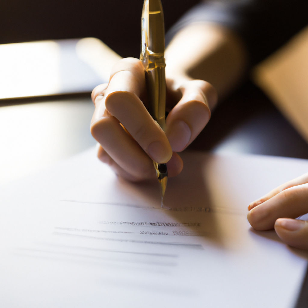 תרגום נוטריוני תעודות זהות – דוגמה / תמונה להמחשה