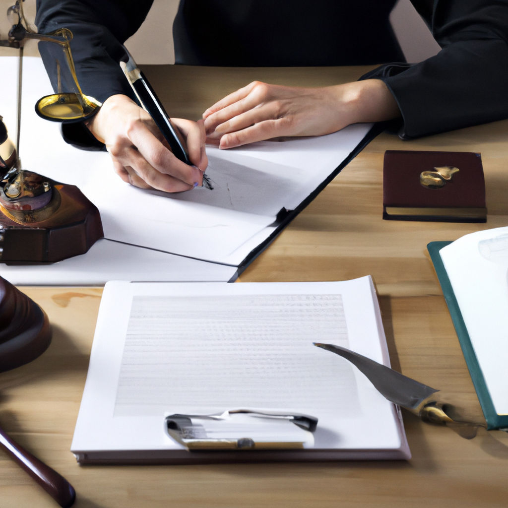 תרגום נוטריוני למסמכי השכלה – דוגמה / תמונה להמחשה