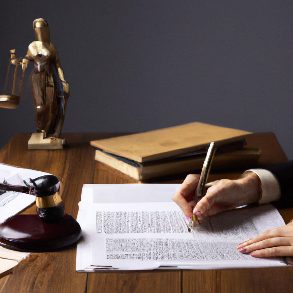 נסח יפוי כוח ברוסית – דוגמה / תמונה להמחשה