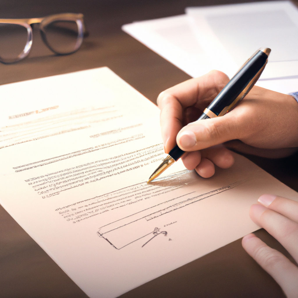 נוטריון רומנית בנתיבות – דוגמה / תמונה להמחשה