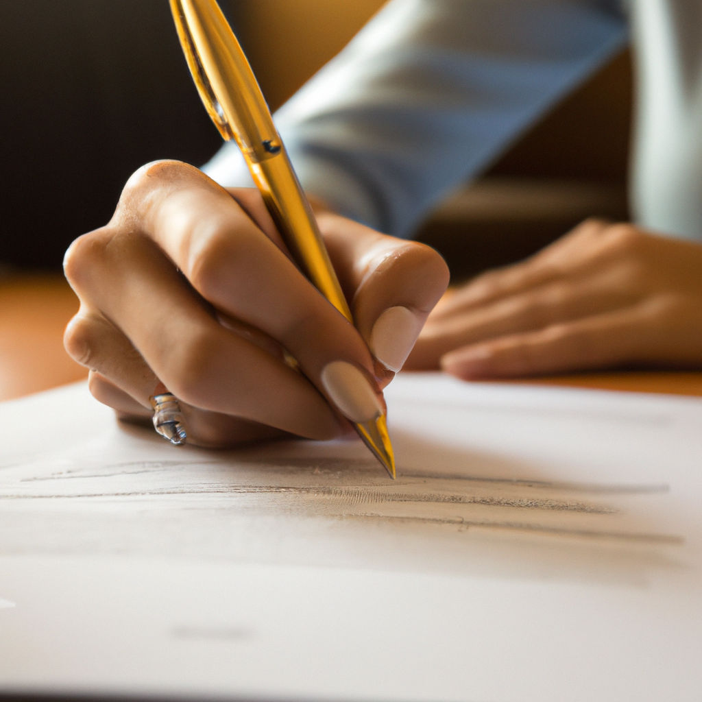 נוטריון רומנית בקרית מלאכי – דוגמה / תמונה להמחשה