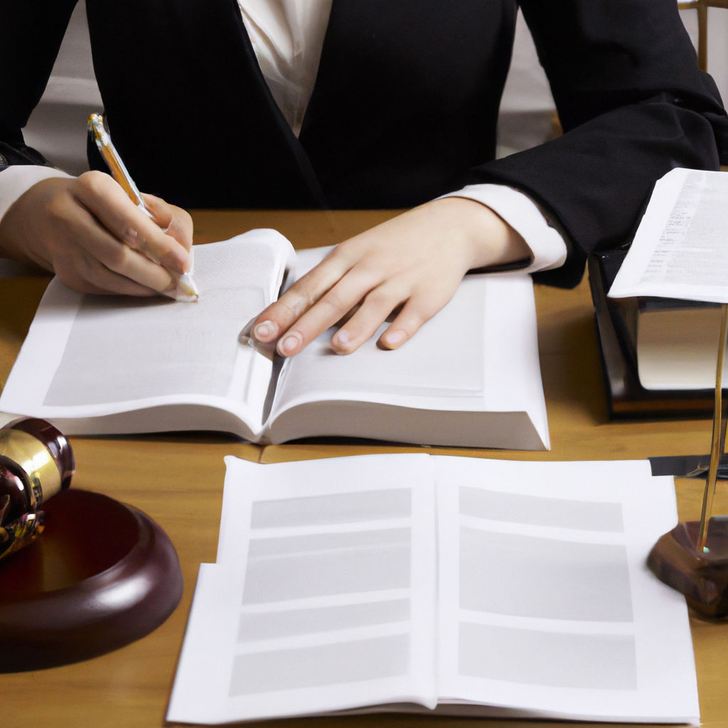 אישור נוטריוני ליציאת ילד – דוגמה / תמונה להמחשה