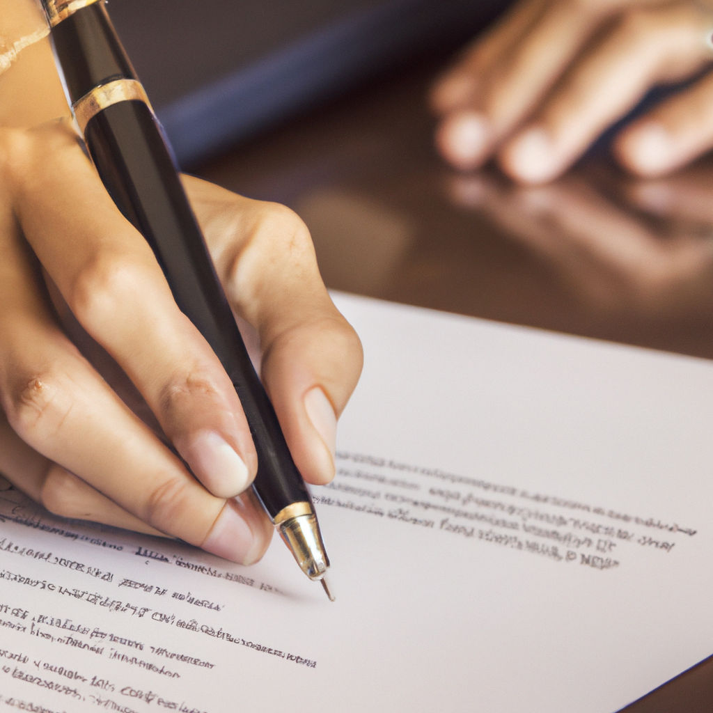 נוטריון באוקראינית בירושלים – דוגמה / תמונה להמחשה