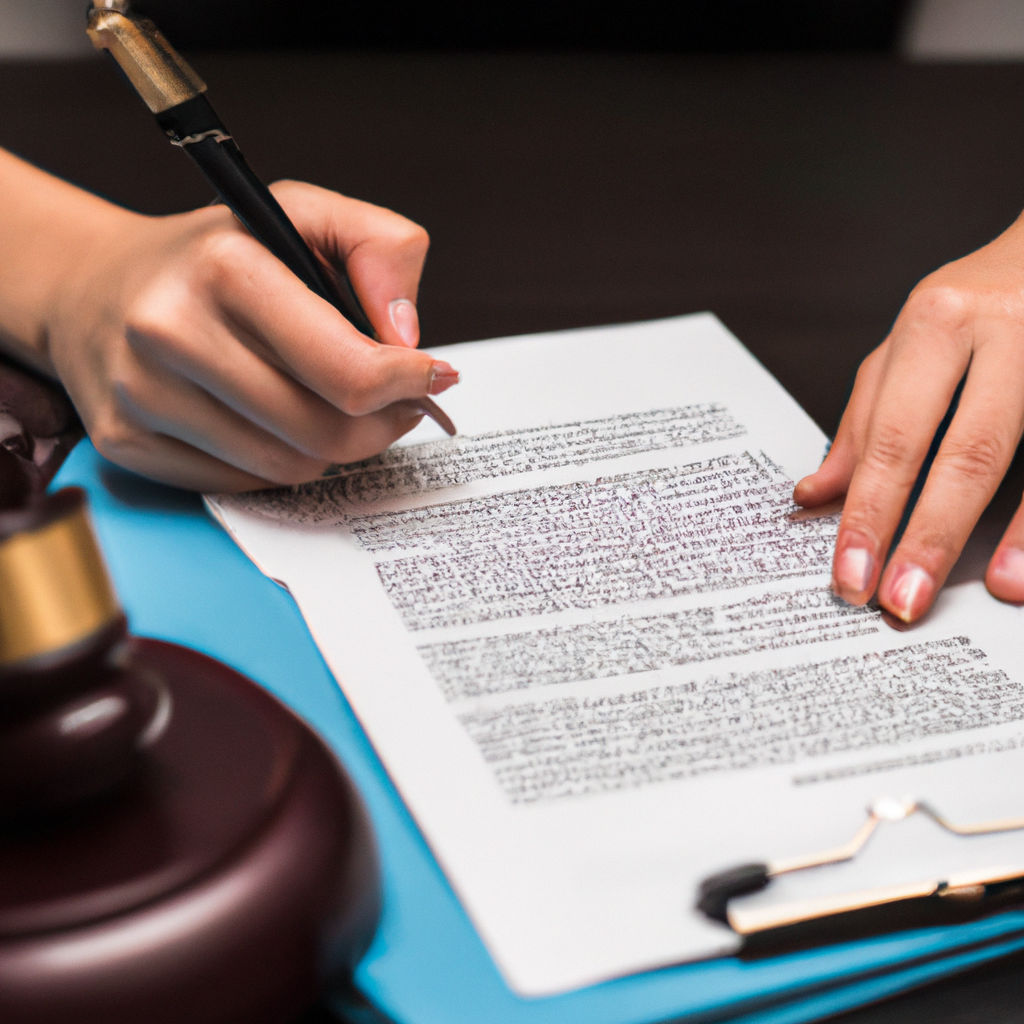 ייפוי כוח ברוסית – דוגמה / תמונה להמחשה