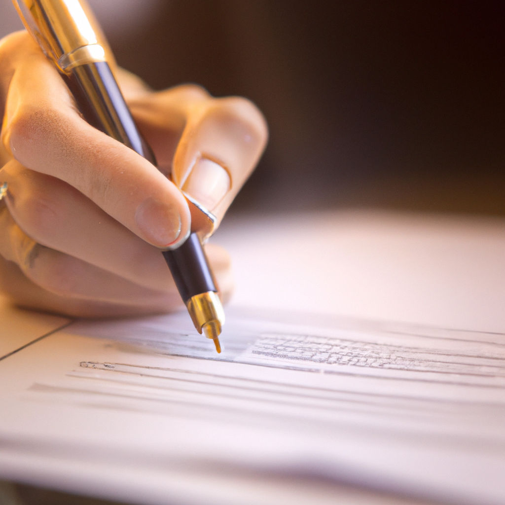 נוטריון באוקראינית באור יהודה – דוגמה / תמונה להמחשה