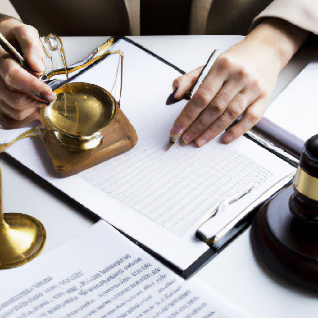 נסח יפוי כוח ברוסית – דוגמה / תמונה להמחשה