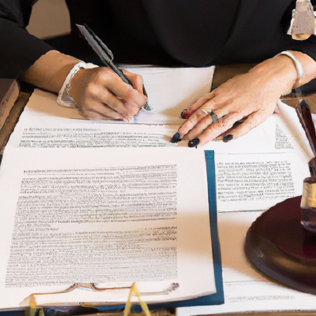 תרגום נוטריוני דרכון לרוסית – דוגמה / תמונה להמחשה