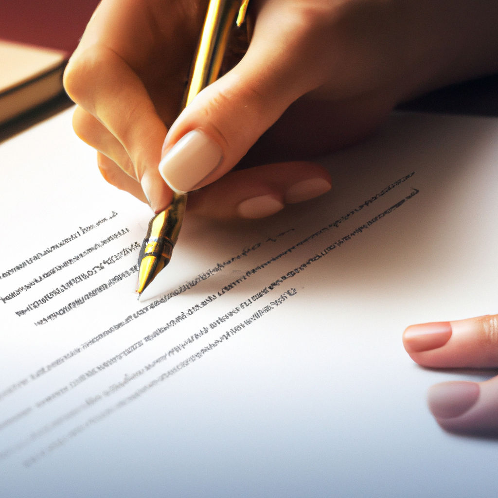 נוטריון רומנית בזכרון יעקב – דוגמה / תמונה להמחשה