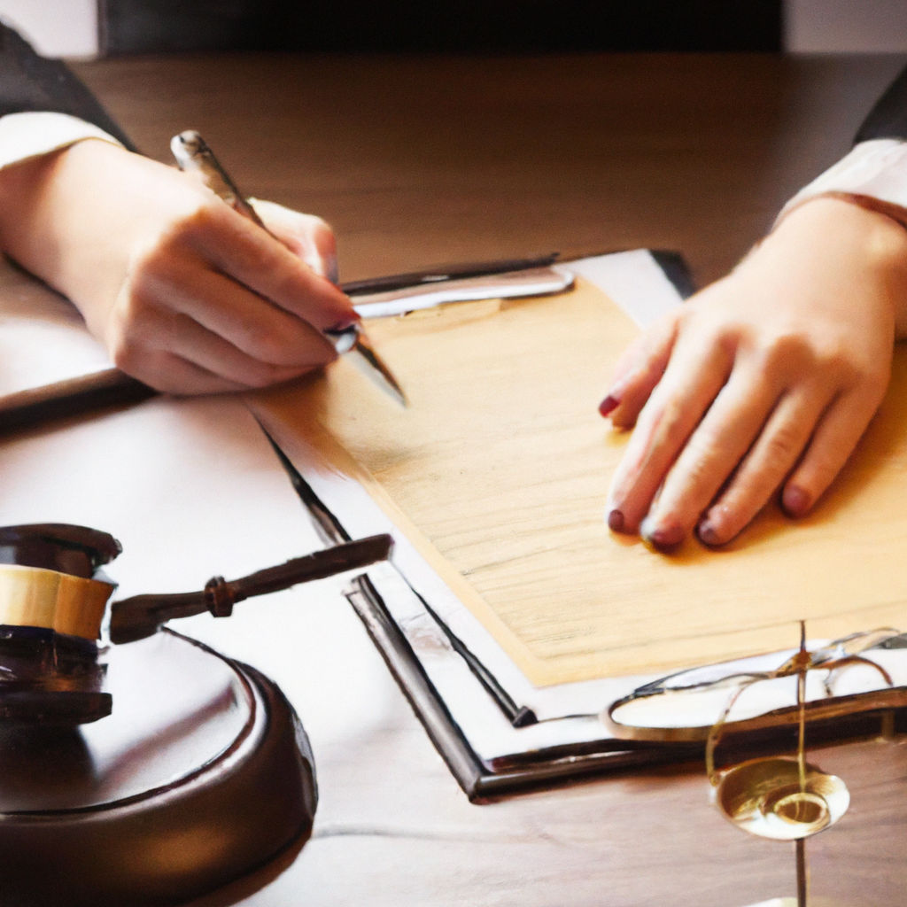 ייפוי כוח ברוסית – דוגמה / תמונה להמחשה