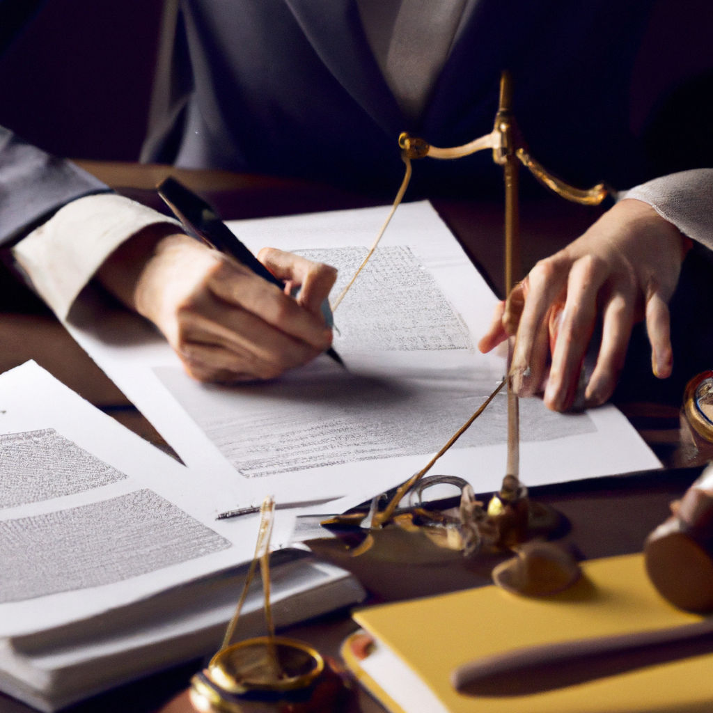 ייפוי כוח נוטריוני ברוסית – דוגמה / תמונה להמחשה