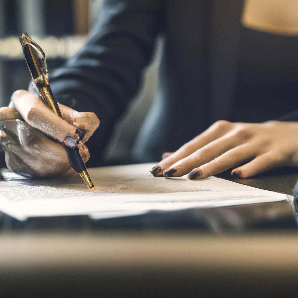 נוטריון רומנית בנתיבות – דוגמה / תמונה להמחשה