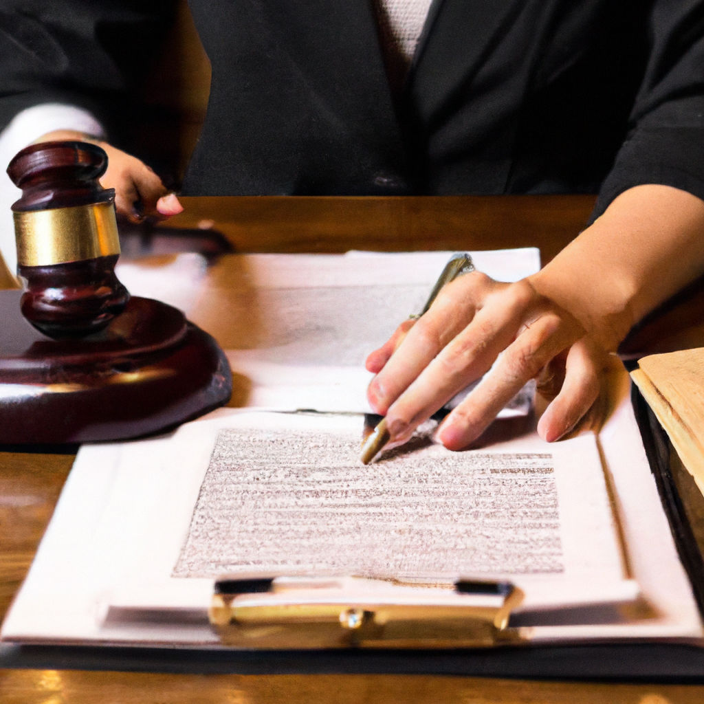 נוטריון לאישור יציאת קטין ברוסית – דוגמה / תמונה להמחשה