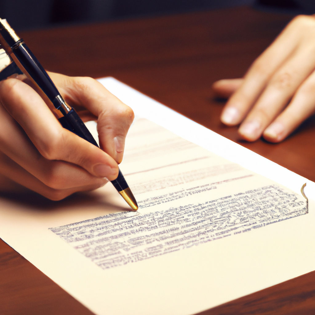 נוטריון רומנית בקרית גת – דוגמה / תמונה להמחשה