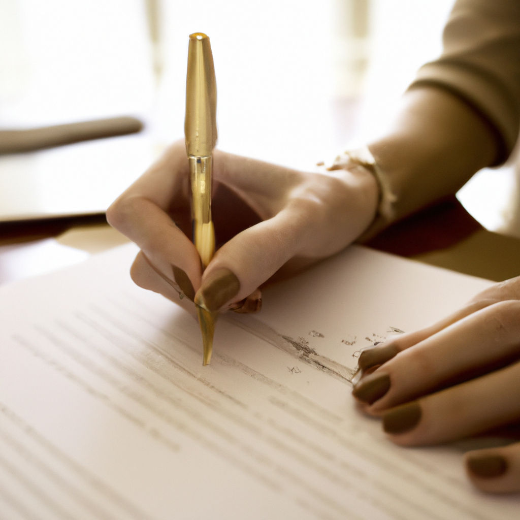 תרגום נוטריוני לחשבון חשמל ומים – דוגמה / תמונה להמחשה