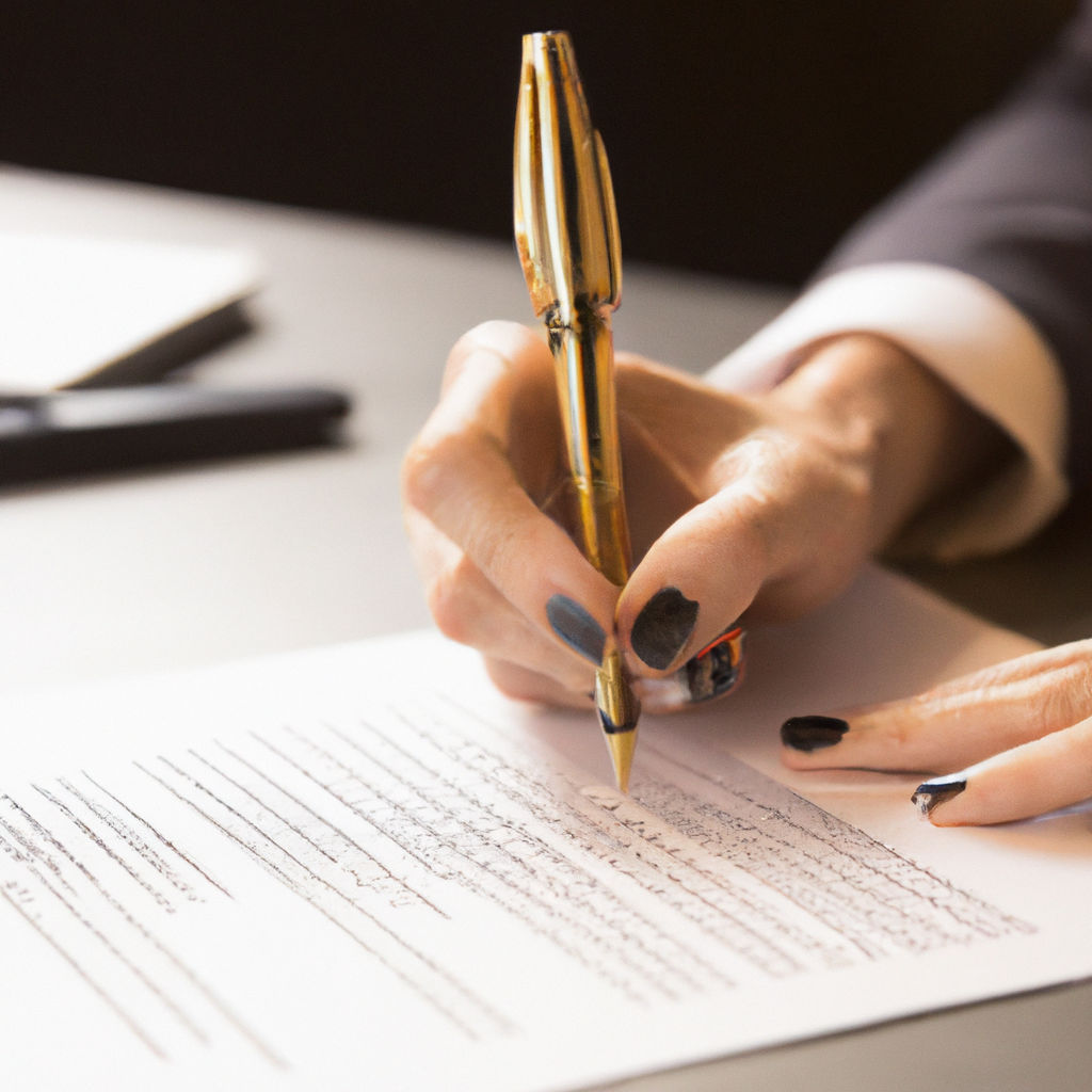 נוטריון באוקראינית באור יהודה – דוגמה / תמונה להמחשה